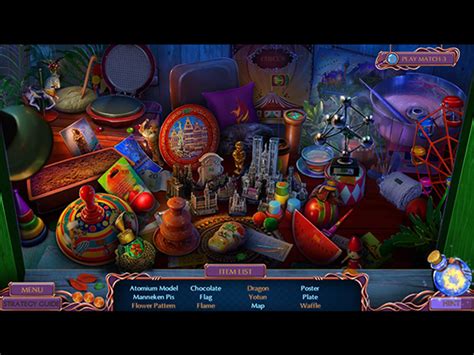 secret city sacred fire walkthrough.